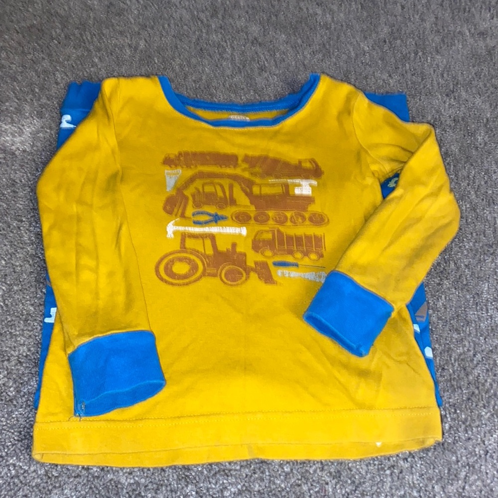 Kids pajamas